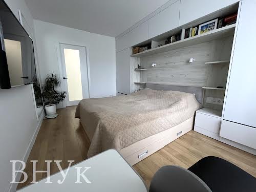 квартира за адресою Олени Кульчицької вул., 16