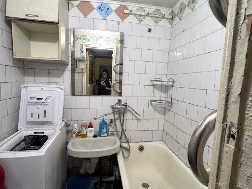 квартира за адресою Семена Палія вул. (Дніпропетровська дорога), 84/2