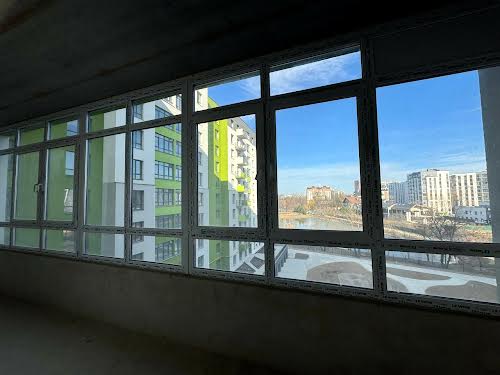 квартира по адресу Приозерна ул., 23