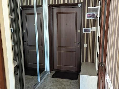 квартира за адресою Івана Пулюя вул., 40