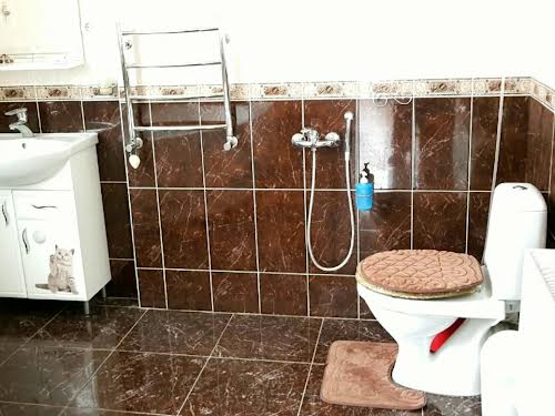 квартира по адресу Бреуса ул., 10