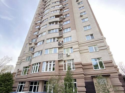 квартира за адресою Львівська вул., 26А
