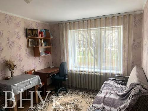 квартира за адресою Кармелюка вул., 2