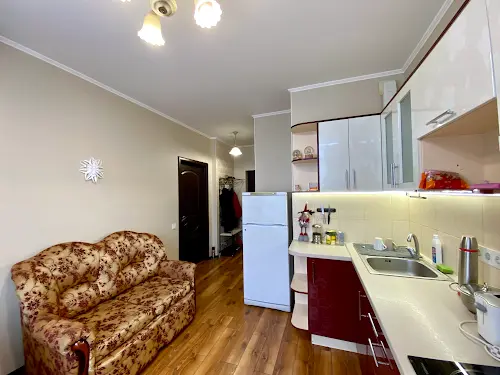 квартира по адресу Ракетная ул., 24-Б