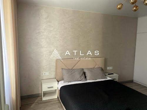 квартира за адресою Малоголосківська вул., 40б