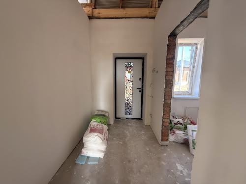 дом по адресу с. Винницкие хутора, Жолобки