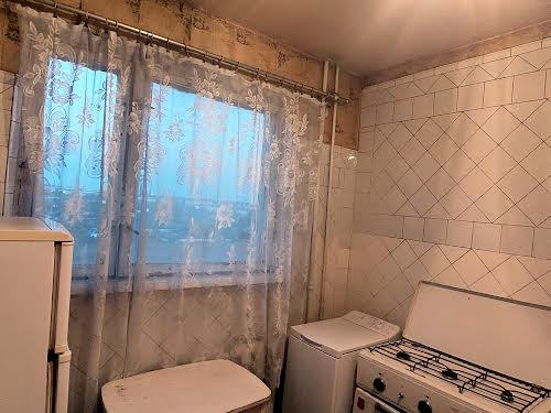 квартира по адресу Гагарина просп. (Гагаріна), 92