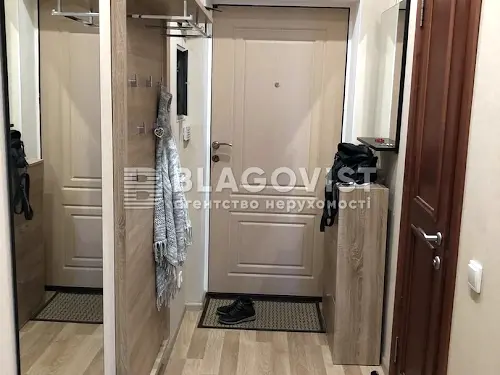 квартира за адресою Андрія Верхогляда вул. (Михайла Драгомирова), 2-А