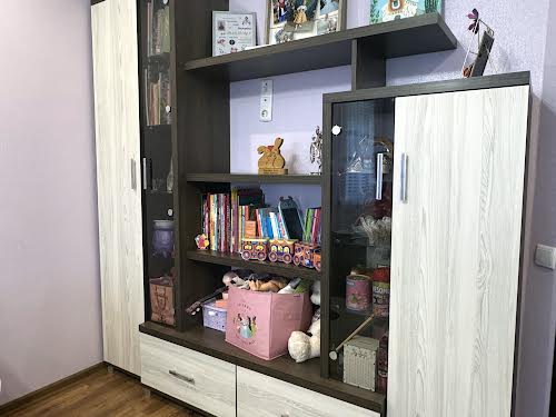 квартира за адресою Садова вул., 22-Б