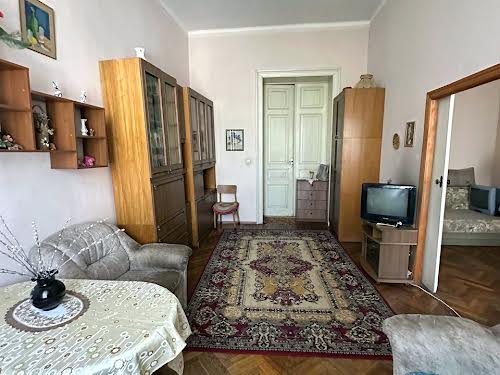 квартира по адресу Базарна, 45