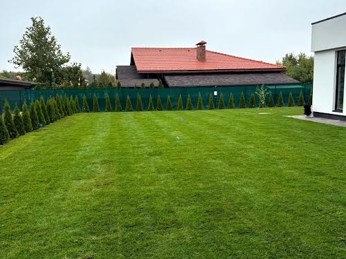 дом по адресу Юлианська, 85