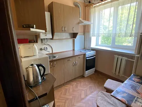 квартира по адресу Академика Сахарова ул., 58