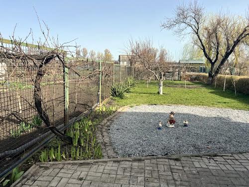 дом по адресу СТ Озон