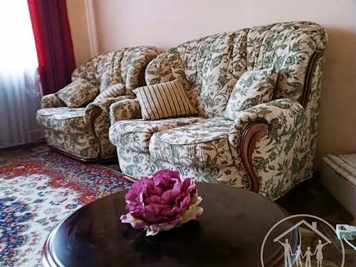 квартира по адресу Франка, 53