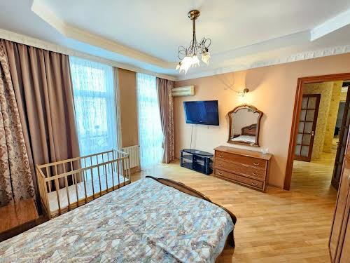 квартира за адресою Павлівська вул., 26/41