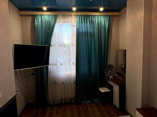квартира за адресою Перлинна вул., 3
