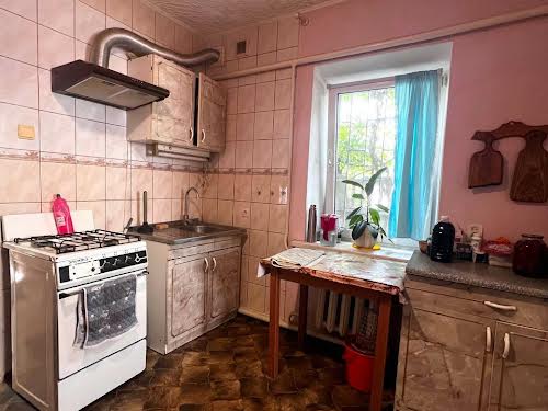 будинок за адресою Червоної Калини вул. (Ашхабадська), 20