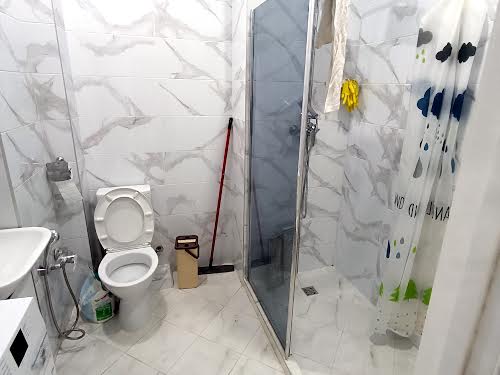 квартира за адресою Дача Ковалевського вул., 121 к1