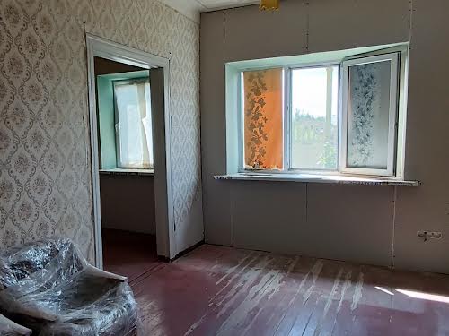дом по адресу пгт. Кушугум, Джерельна