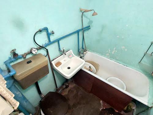 квартира по адресу Строителей ул., 14б
