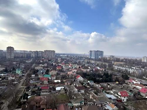 квартира по адресу Люстдорфская дорога ул., 90