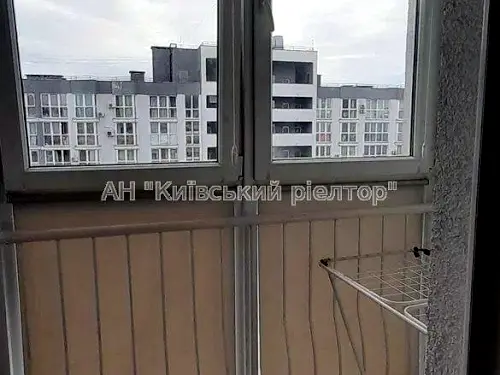 квартира за адресою Драгоманова вул., 2-А