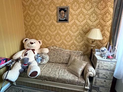 квартира за адресою Гетьманська, 9