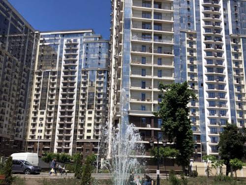 квартира по адресу Французский бульв., 60в