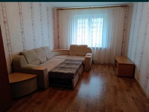 квартира за адресою Здолбунівська вул., 13
