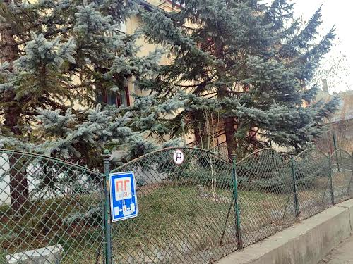квартира по адресу Академика Рудницкого ул., 7