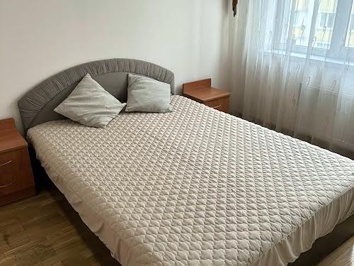квартира за адресою Пасічна вул., 169б