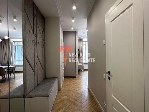 квартира за адресою Саперне Поле вул., 5