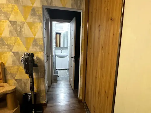 квартира за адресою Верховної Ради бульв., 10-А