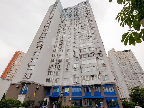 квартира за адресою Єлизавети Чавдар вул., 7