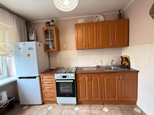 квартира по адресу Ряшевская ул., 9