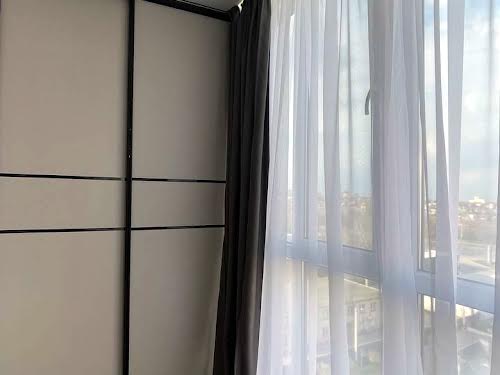 квартира за адресою Запорізьке шосе, 32д