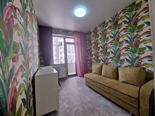 квартира за адресою Дача Ковалевського вул., 5