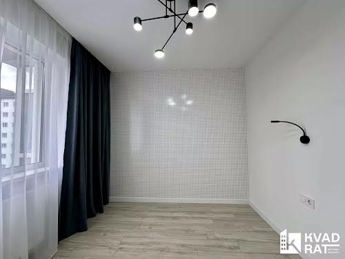 квартира за адресою Височана вул., 18