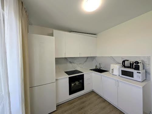 квартира за адресою Берковецька вул., 6Б