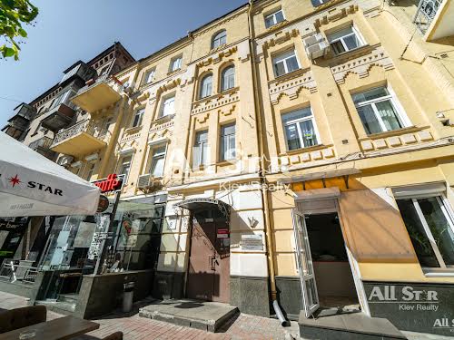 квартира по адресу Шота Руставели ул., 8