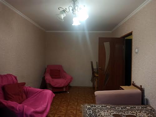 квартира за адресою Шевченка просп., 23а