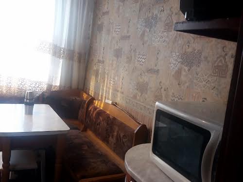 квартира за адресою Миколи Кибальчича вул., 3-Б