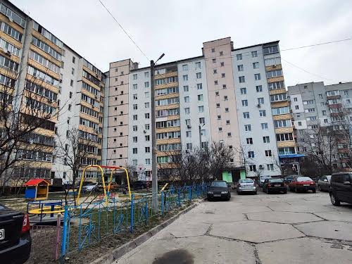 квартира за адресою Бориспіль, Головатого вул., 8