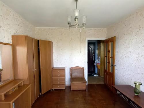 квартира по адресу Киев, Героев Днепра ул., 38г