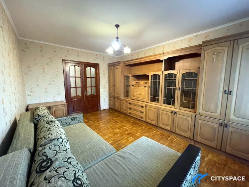 квартира за адресою Чистяківська вул., 11-Б