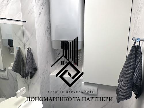 квартира по адресу Берестейский просп. (Победы), 67 б