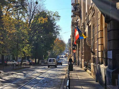 квартира за адресою Львів, Чупринки Генерала вул., 20