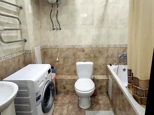 квартира по адресу Кондратюка Юрия ул., 5
