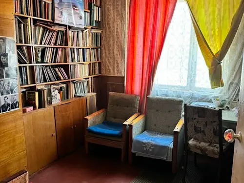 квартира за адресою Героїв Дніпра, 69