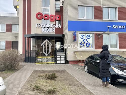 квартира за адресою Бориспільська вул., 4